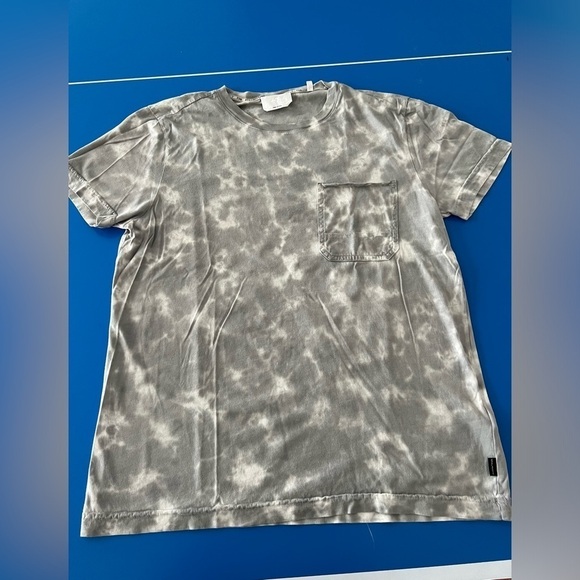 7 For All Mankind Men’s Size Small T-Shirt. Excellent Condition. - Picture 1 of 5